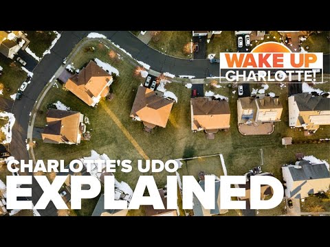 Understanding RS 9 Zoning in North Carolina: Everything You Need to Know