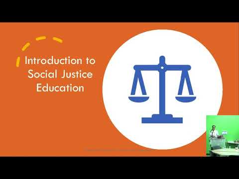 Eikenberg Academy: Advancing Social Justice Education