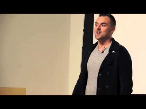 Everything You Need to Know About Sam Killermann's Gender