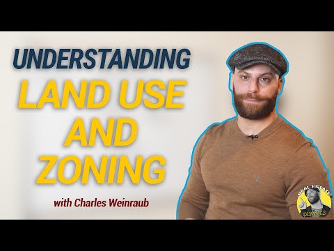 Understanding Local Government Regulations on Land Use for Buildings