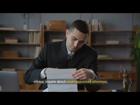 Local Divorce Assistance Services in Your Area