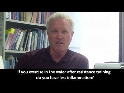 Locate Nearby Underwater Treadmill for Enhanced Fitness