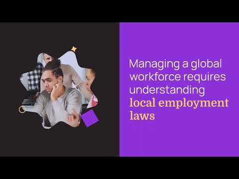 Navigating International Employment Law: Regulations and Compliance for Global Businesses