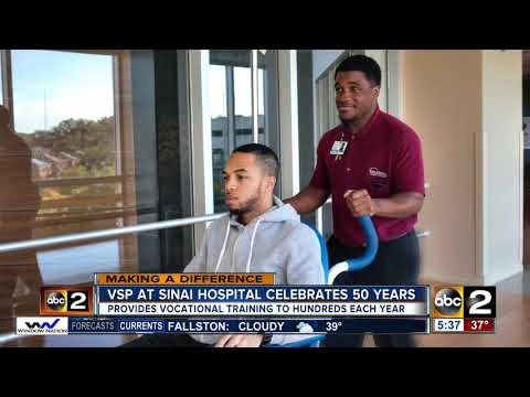Sinai Rehab Center: Expert Rehabilitation Services in Sinai
