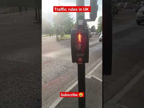 Understanding the Legality of Walking on Roads in the UK