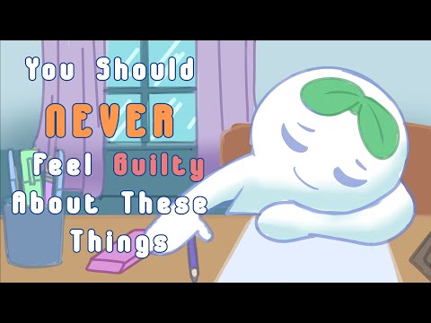 Understanding the Psychology of People Who Don't Feel Guilt