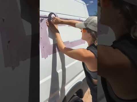 Transform Your Van with Expert Rehab Services