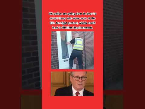 Understanding Section 89 of the Police Act 1996