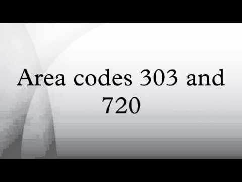 720 Area Code: Age and Origin Explained