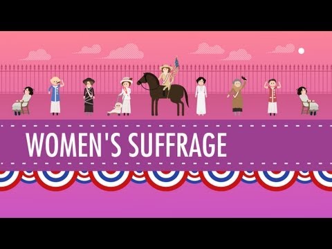 The Evolution of Women's Rights in the 1920s: A Historical Perspective