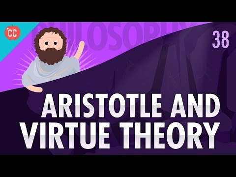 Exploring Aristotelian Natural Law: Principles and Applications