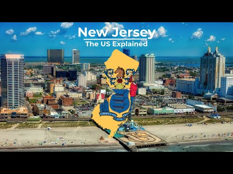 Understanding the New Jersey Historic Places Act: A Comprehensive Overview