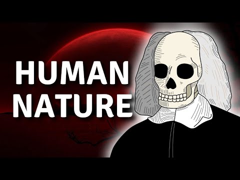 Key Elements of Thomas Hobbes' Law Theory