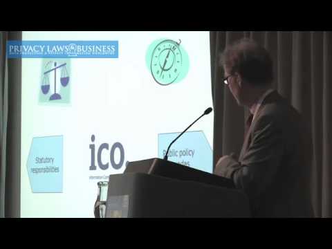 Understanding the Balance Between Privacy and Information Rights