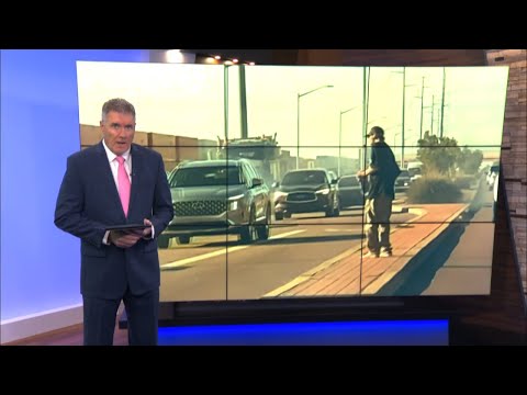 Understanding the Legality of Panhandling in Arizona