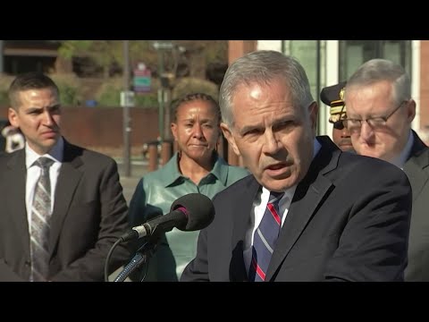 The Implications of Larry Krasner's Impeachment