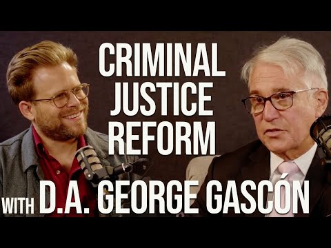 Transforming the Justice System: Key Strategies for Reform