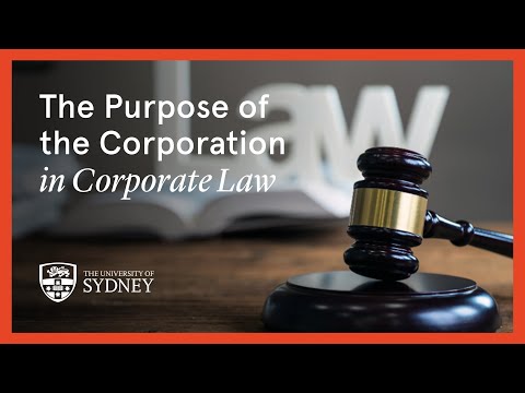 Essential Insights into Australian Corporate Law
