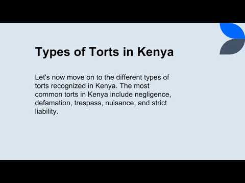 Understanding the Law of Tort in Malay: A Comprehensive Overview