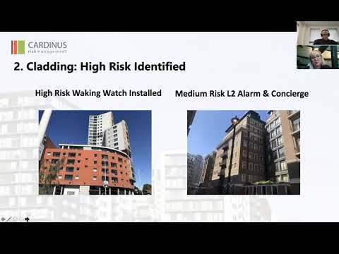 Understanding the Application of the Fire Safety Act in Commercial Buildings