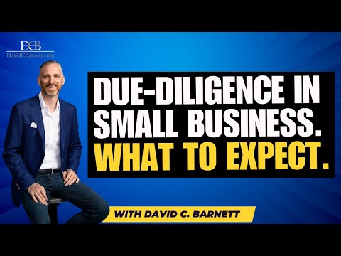How to Conduct Reasonable Due Diligence for Your Business