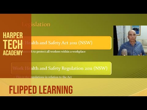 Understanding Regulation 5 of the Workplace Regulations 1992