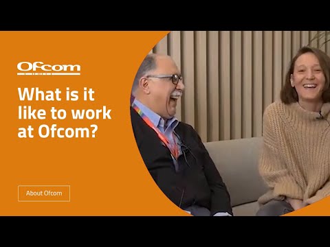 Understanding the Legal Powers of Ofcom