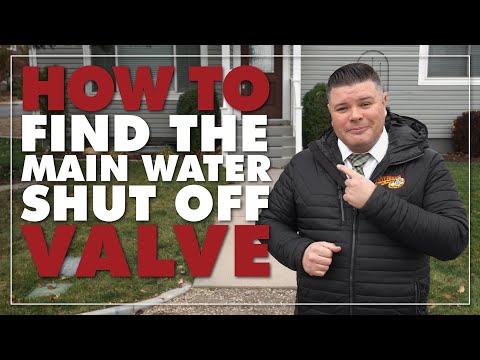 Understanding the Legality of Shutting Off Water in California