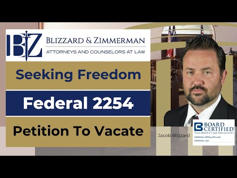 Understanding Federal Habeas Relief: An Overview for Individuals Seeking Legal Assistance