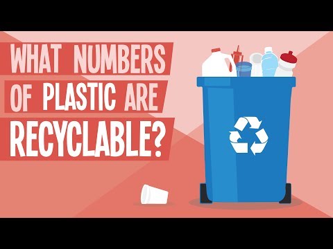 Understanding Recycle Code 7: What You Need to Know