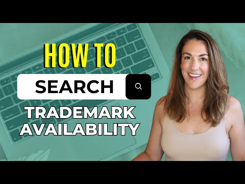 How to Conduct a Common Law Trademark Search