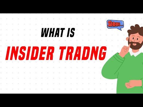 Understanding the Definition of Illegal Trading