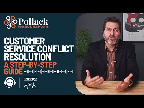 NJAPM: Your Complete Resource for Conflict Resolution Services