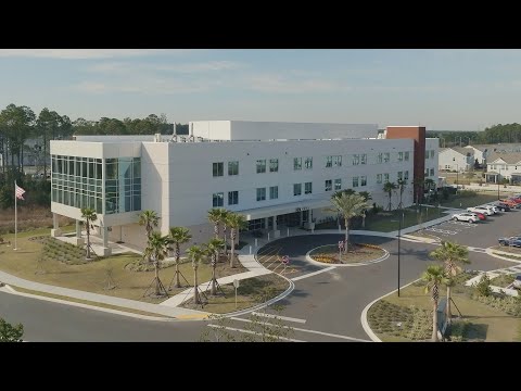 Optimal Rehabilitation Services at Reunion Hospital