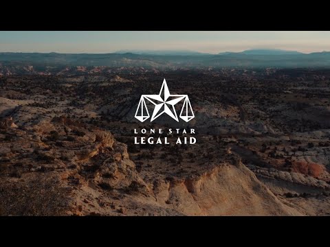 Lonestar Legal Services: Trusted Legal Solutions for Your Needs