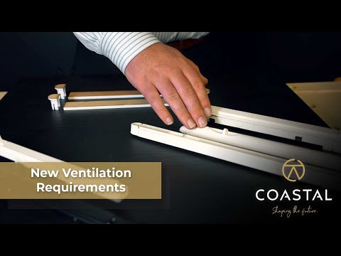 Understanding the Building Regulations for Replacing Windows