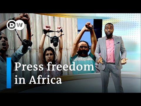 Comparative Analysis of Freedom of the Press Across Countries