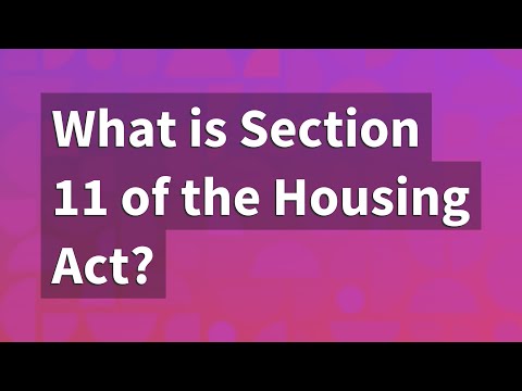 Understanding Section 19A of the Housing Act 1988