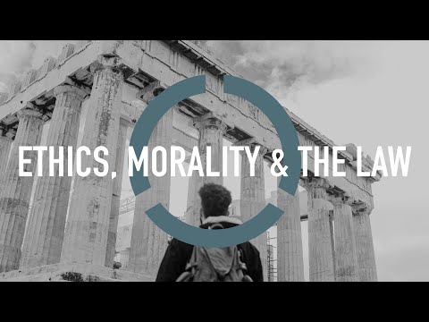 Understand the Moral and Legal Foundations of Privacy Rights