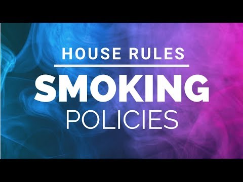 Smoking Regulations on NHS Property: What You Need to Know