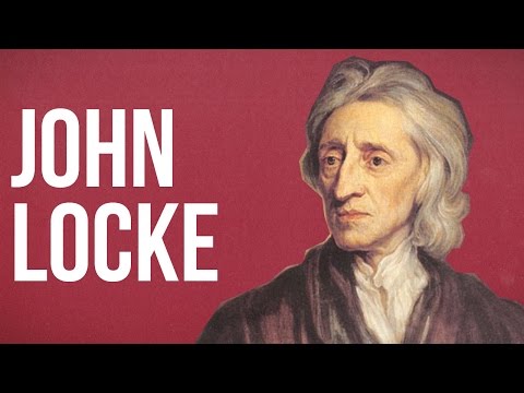 The Importance of John Locke's Theory on Freedom of Speech