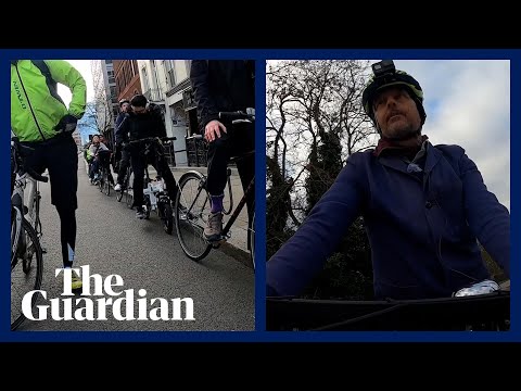 Understanding the Recent Law Changes for Cyclists