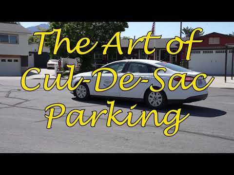 Parking in a Cul de Sac in North Carolina: What You Need to Know