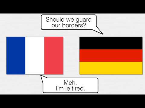 Examples of EU Regulations: Understanding the Basics and Key Points