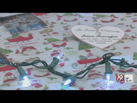 Support Program for Victims of Violent Crimes
