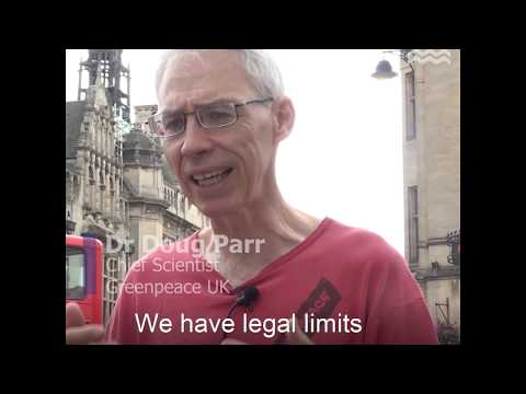 Understanding UK Legislation on Air Pollution: Everything You Need to Know