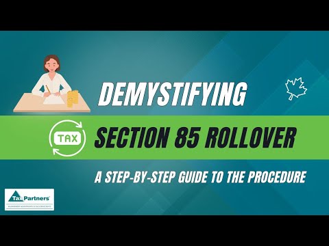 Understanding Section 85 of the Water Resources Act