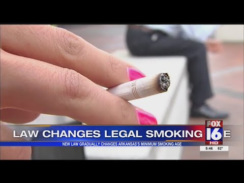 Understanding the Legal Smoking Age in the UK: Is it Legal to Smoke at 16?
