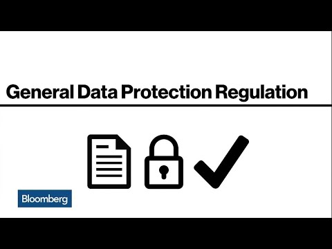 Understanding the Executive Order GDPR: Implications and Analysis