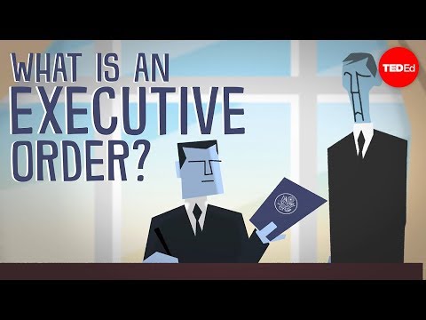 Understanding the Process of Reversing Executive Orders